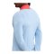 Nike Strike Drill Top Sweatshirt Blau F425 - blau
