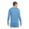 Nike Strike Drill Top Sweatshirt Blau F429 - blau