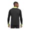 Nike Strike Drill Top Sweatshirt Grau F060 - grau