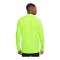 Nike Strike Drill Top Sweatshirt Grün F702 - gruen