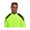 Nike Strike Drill Top Sweatshirt Grün F702 - gruen