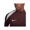 Nike Strike Drill Top Sweatshirt Rot F652 - rot