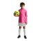 Nike Strike Drilltop Kids Rosa F684 - rosa