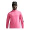 Nike Strike Drilltop Rosa F684 - rosa