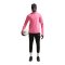 Nike Strike Drilltop Rosa F684 - rosa