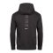 Nike Strike Express Fleece Hoody Grau F068 - grau
