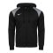 Nike Strike Express Fleece Hoody Schwarz F010 - schwarz
