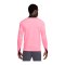 Nike Strike HalfZip Drill Top Rot F628 - rot