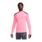 Nike Strike HalfZip Drill Top Rot F628 - rot