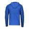 Nike Strike 22 Express Hoody Blau F463 - blau