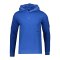 Nike Strike 22 Express Hoody Blau F463 - blau