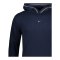 Nike Strike Hoody Blau Weiss F451 - blau