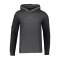 Nike Strike 22 Express Hoody Grau F070 - grau