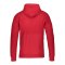 Nike Strike Hoody Rot Schwarz F687 - rot