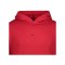 Nike Strike Hoody Rot Schwarz F687 - rot