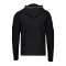 Nike Strike 22 Express Hoody Schwarz F010 - schwarz