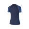 Nike Strike II Trikot Damen Blau F410 - blau