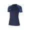 Nike Strike II Trikot Damen Blau F410 - blau