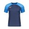 Nike Strike III Trikot Blau F411 - blau