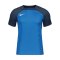 Nike Strike III Trikot Blau F463 - blau