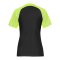 Nike Strike III Trikot Damen Schwarz F011 - schwarz
