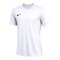 Nike Trikot Weiß F101 - weiss