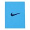 Nike Strike KH Stutzen Blau F412 - blau