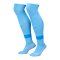 Nike Strike KH Stutzen Blau F412 - blau