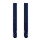 Nike Strike KH Stutzen Blau Weiss F410 - blau