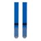 Nike Strike KH Stutzen Blau Weiss F463 - blau