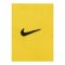 Nike Strike KH Stutzen Gelb F719 - gelb