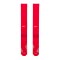 Nike Strike KH Stutzen Rot Weiss F657 - rot
