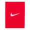 Nike Strike KH Stutzen Rot Weiss F657 - rot