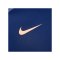 Nike Strike Plus Trainingshirt Blau F492 - blau
