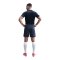 Nike Strike Short Blau F437 - blau