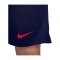 Nike Strike Short Blau F494 - blau
