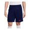 Nike Strike Short Blau F494 - blau