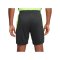 Nike Strike Short Grau F060 - grau