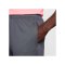 Nike Strike Short Grau F069 - grau