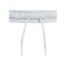 Nike Short Kids Grau F025 - grau