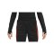 Nike Strike Short Kids Schwarz F014 - schwarz