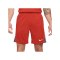Nike Strike Short Rot F626 - rot