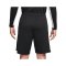 Nike Strike Short Schwarz F011 - schwarz