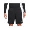 Nike Strike Short Schwarz F011 - schwarz