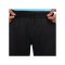 Nike Strike Short Schwarz F013 - schwarz