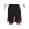 Nike Strike Short Schwarz F016 - schwarz