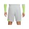 Nike Strike Short Weiss Gelb F043 - weiss