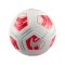 Nike 290g Lightball Weiß F100 - weiss