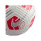 Nike 290g Lightball Weiß F100 - weiss