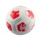 Nike 290g Lightball Weiß F100 - weiss
